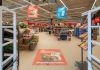 W Bydgoszczy otwarto hipermarket Carrefour w nowym modelu 2.0. 