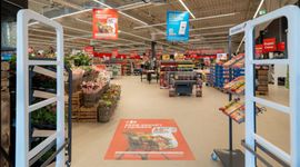W Bydgoszczy otwarto hipermarket Carrefour w nowym modelu 2.0. 