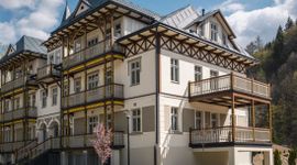 W Szczawnicy ruszył luksusowy 5-gwiazdkowy hotel dedykowany wyłącznie dorosłym (formuła adults only) [ZDJĘCIA]