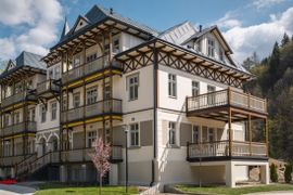 W Szczawnicy ruszył luksusowy 5-gwiazdkowy hotel dedykowany wyłącznie dorosłym (formuła adults only) [ZDJĘCIA]
