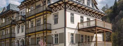 W Szczawnicy ruszył luksusowy 5-gwiazdkowy hotel dedykowany wyłącznie dorosłym (formuła adults only) [ZDJĘCIA]