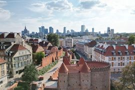 Warszawa wstrzymuje decyzje o ZPI do końca 2026 roku. W grze jest nawet 9 tysięcy mieszkań z lex deweloper