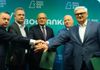 Lubelski Węgiel Bogdanka S.A., Lublin i Łęczna łączą siły i podejmują współpracę na rzecz rozwoju Strefy Inwestycyjnej w Łęcznej