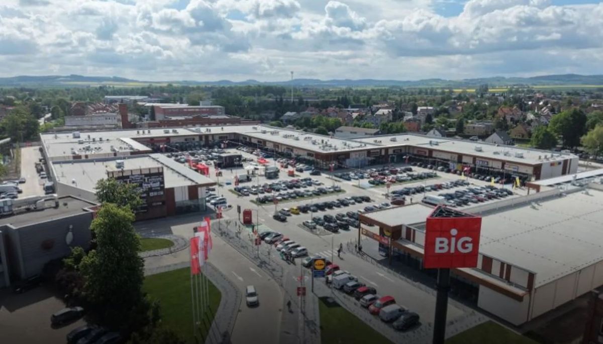 Fot. Materiały prasowe, / BIG Dzierżoniów