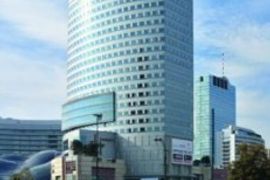 [Warszawa] TMS Brokers wybiera biurowiec Skylight