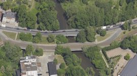 [Wrocław] Mosty Pomorskie i Średzkie pójdą do przebudowy