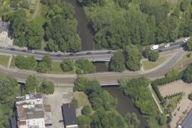 [Wrocław] Mosty Pomorskie i Średzkie pójdą do przebudowy