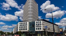 Warszawa: Biurowiec Plac Unii przejdzie modernizację