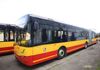 Dodatkowe autobusy połączą Wrocław z gminą Długołęka