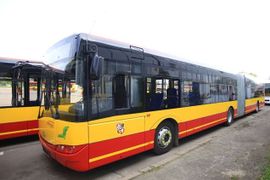 Dodatkowe autobusy połączą Wrocław z gminą Długołęka