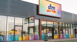 Drogeria dm debiutuje w kolejnym mieście