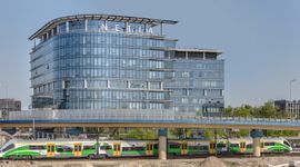 [Warszawa] Netia zostaje w kompleksie Marynarska Business Park