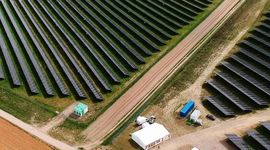 Ingka Investments otwiera wielki park solarny w woj. zachodniopomorskim
