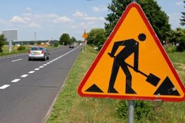 [śląskie] GDDKiA rozpoczyna remonty dróg krajowych