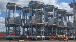 W południowo-zachodniej Polsce produkowane będą kluczowe elementy MFW Baltica 2