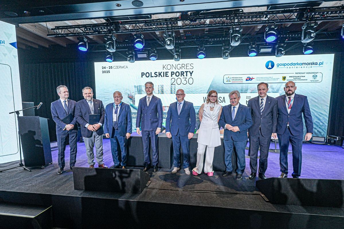 Fot. PGE Baltica