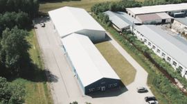 Polska firma TMA zainwestuje w woj. podlaskim, dzięki wsparciu Suwalskiej SSE