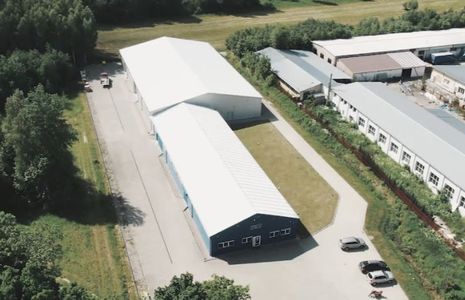Polska firma TMA zainwestuje w woj. podlaskim, dzięki wsparciu Suwalskiej SSE