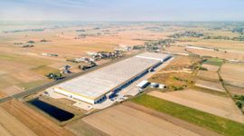 Rekordowa transakcja najmu na rynku magazynowym w Polsce w 2025 roku