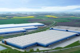 Chińska firma Sungrow z wielką inwestycją za 230 mln euro na Dolnym Śląsku!