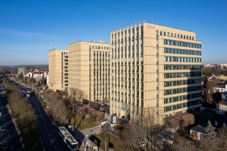 GTC wzmacnia portfel biurowy w Krakowie – nowe i przedłużone umowy w Edisonie