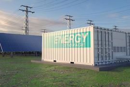 R.Power rozpoczął budowę jednego z największych wielkoskalowych magazynów energii w Polsce