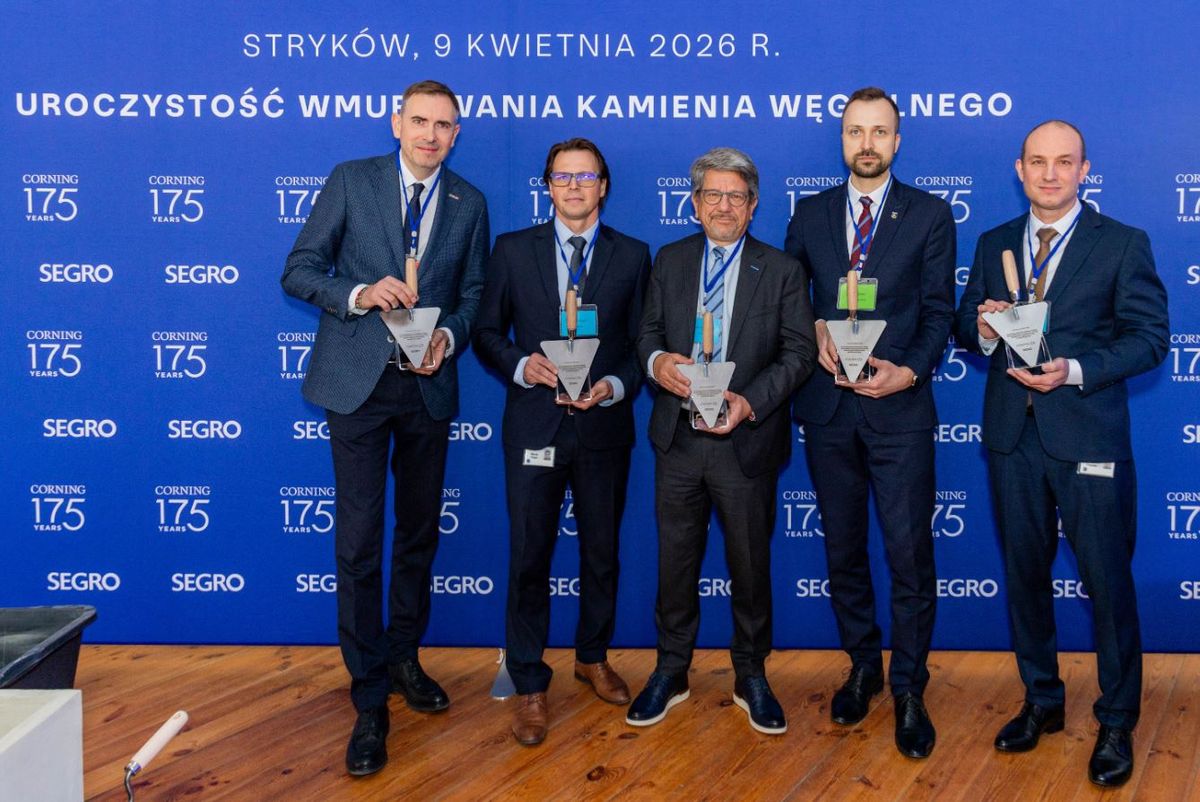 Fot. Materiały prasowe