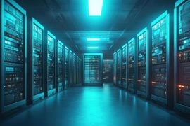 We Włocławku planowany jest gigantyczny kampus data center. Inwestycja za miliardy złotych!
