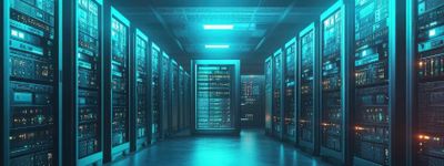We Włocławku planowany jest gigantyczny kampus data center. Inwestycja za miliardy złotych!
