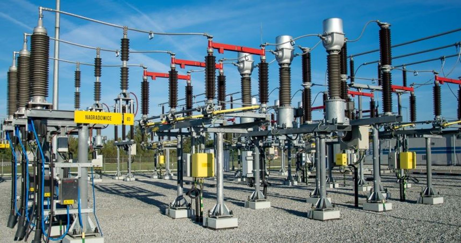 Enea Operator wzmacnia aglomerację poznańską. Inwestycje za niemal 80 mln zł