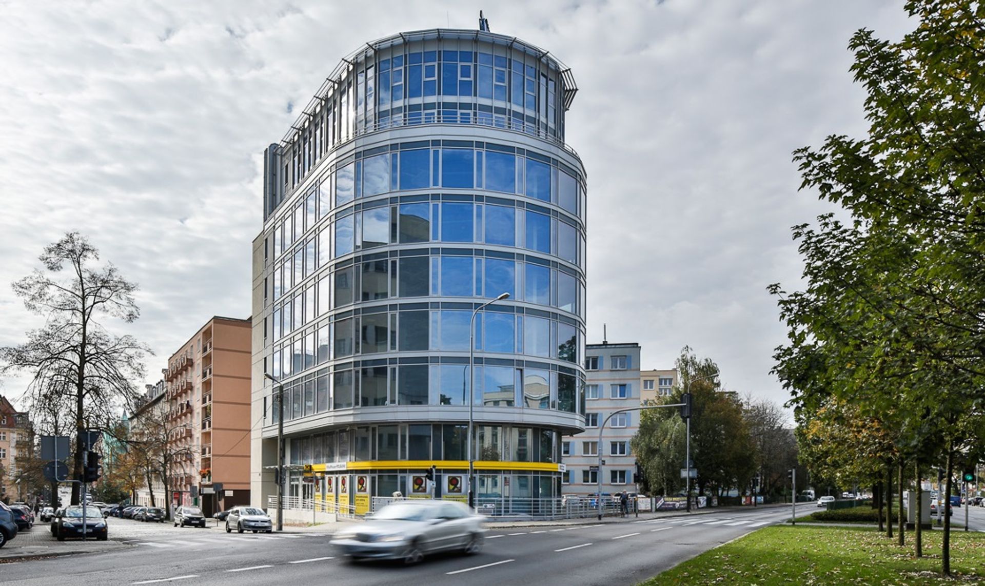  Międzynarodowa firma informatyczna otwiera biuro w Poznaniu
