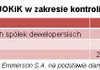 [Polska] Umowy deweloperów coraz lepiej dostosowane do przepisów prawa
