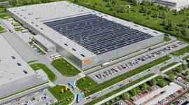 Kilkaset osób znajdzie pracę w nowym w kompleksie logistycznym w Gorzowie Wielkopolskim