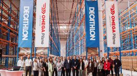 Decathlon zwiększa produkcję rowerów w Polsce