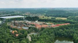 W Zabrzu planowana jest budowa data centers i magazynów energii