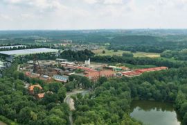 W Zabrzu planowana jest budowa data centers i magazynów energii