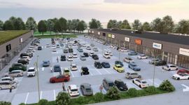 W woj. śląskim powstanie nowy park handlowy