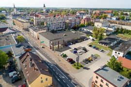 ALDI otwiera pierwszy w 2025 roku nowy sklep w Polsce