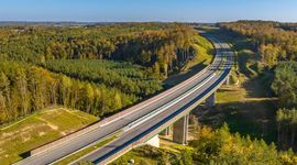 GDDKiA podpisała już 12 umów o dofinansowanie inwestycji w ramach FEnIKS