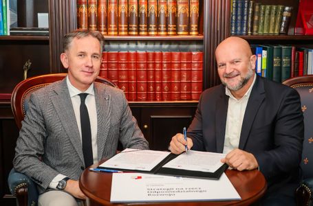 Znany polski producent chemii motoryzacyjnej inwestuje w woj. śląskim