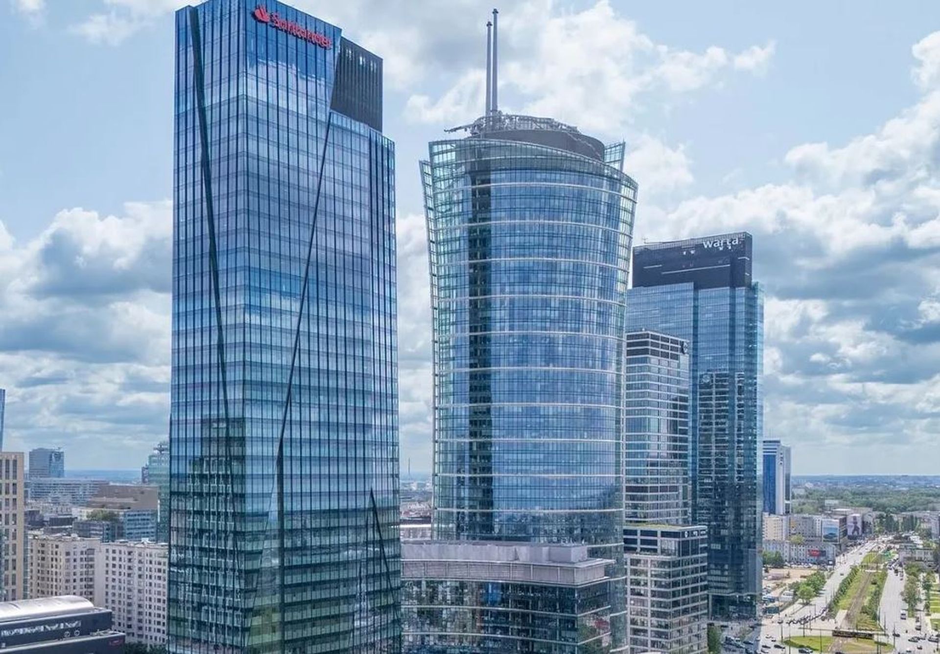 Podaż nowej powierzchni biurowej w Polsce spadnie jeszcze bardziej