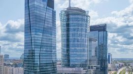 Podaż nowej powierzchni biurowej w Polsce spadnie jeszcze bardziej