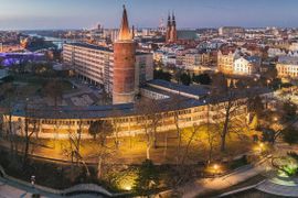 Znany koreański gigant wybuduje fabrykę w Opolu. Inwestycja za ok 600 mln dolarów!