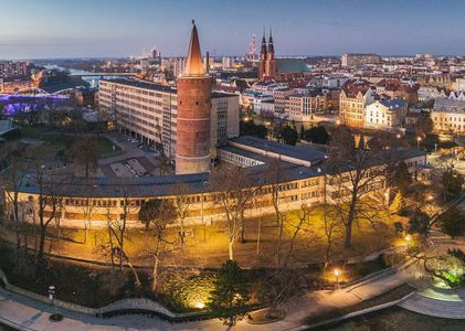 Znany koreański gigant wybuduje fabrykę w Opolu. Inwestycja za ok 600 mln dolarów!