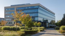 Polska siedziba światowego lidera w zakresie rozwiązań kontroli dostępu, będzie nadal mieścić się w Wiśniowy Business Park