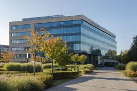 Polska siedziba światowego lidera w zakresie rozwiązań kontroli dostępu, będzie nadal mieścić się w Wiśniowy Business Park