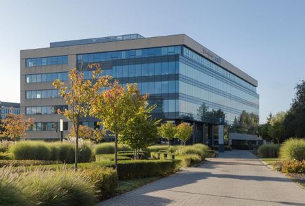 Polska siedziba światowego lidera w zakresie rozwiązań kontroli dostępu, będzie nadal mieścić się w Wiśniowy Business Park