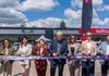 W woj. śląskim został otwarty nowy park handlowy