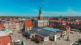 Poznań już po raz piąty został najlepszą w gminą w Polsce