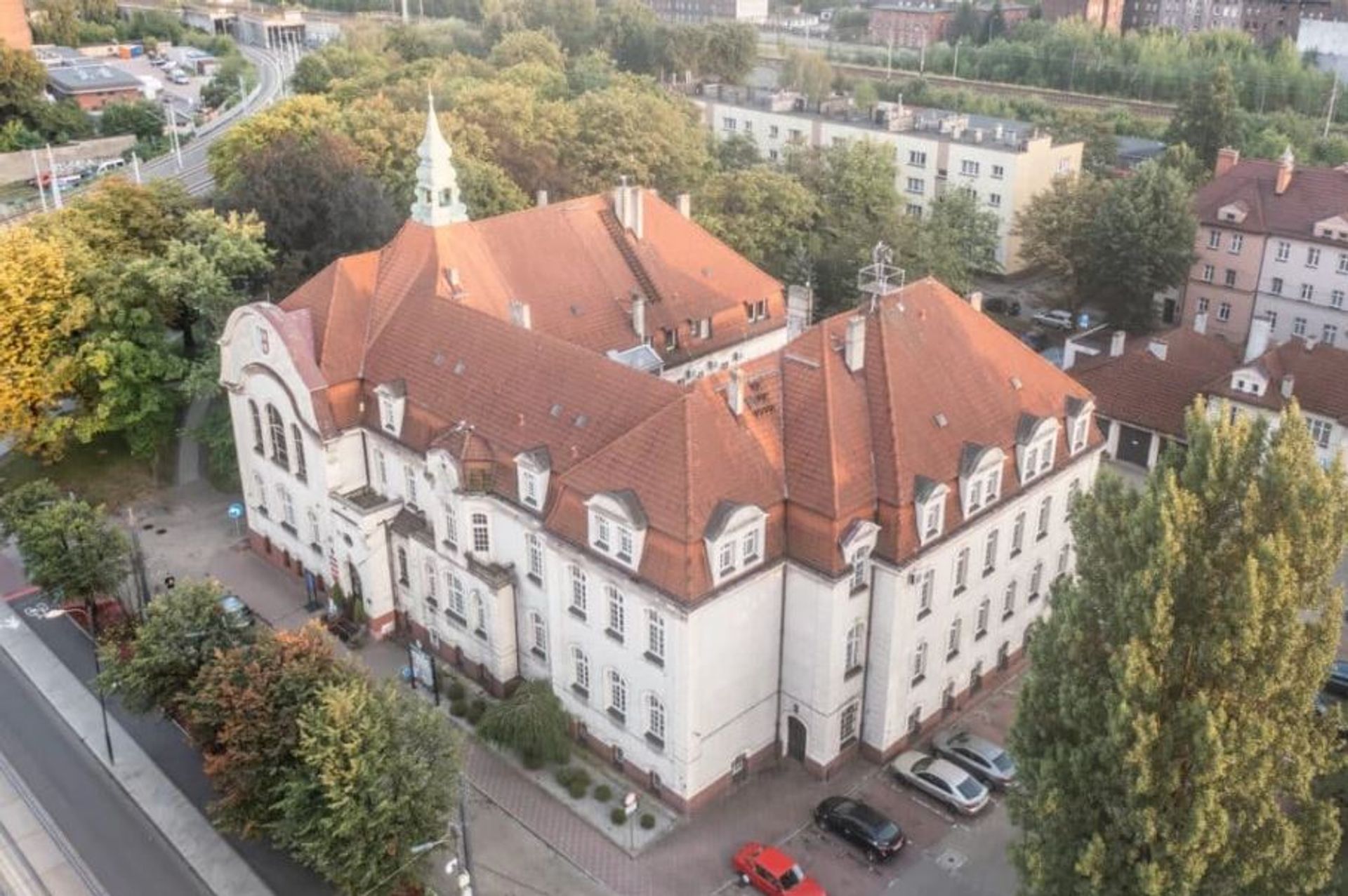 Świętochłowice zrewitalizują centrum za 40 mln zł. Ponad 33 mln zł unijnego dofinansowania